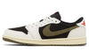 Travis Scott x Wmns Air Jordan 1 Retro Low OG 'Olive'