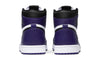 Air Jordan 1 Retro High OG 'Court Purple 2.0'