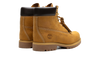 Louis Vuitton Timberland Ankle Boot Wheat Monogram