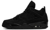 Nike Air Jordan 4 Retro 'Black Cat'