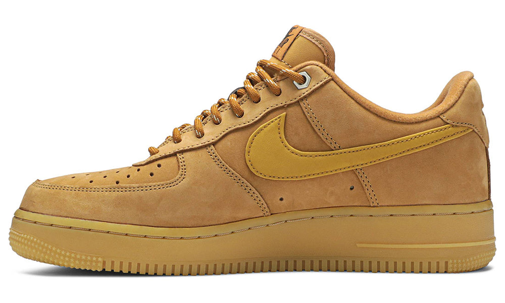 Air Force 1 Low 'Flax'
