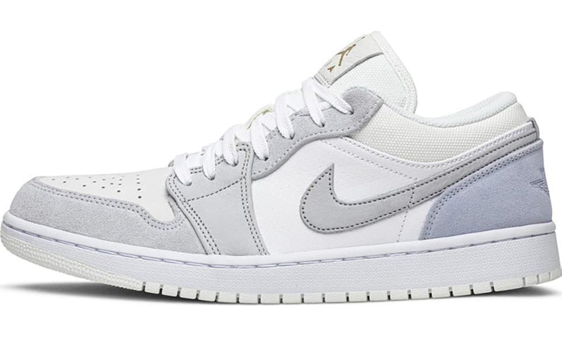 Air Jordan 1 Low 'Paris'