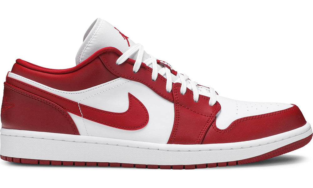 Nike Air Jordan 1 Low "Gym Red"