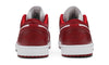 Nike Air Jordan 1 Low "Gym Red"