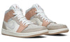 Air Jordan 1 Mid 'Milan'
