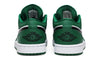 Air Jordan 1 Low 'Pine Green'