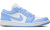 Air Jordan 1 Low 'UNC' WMNS