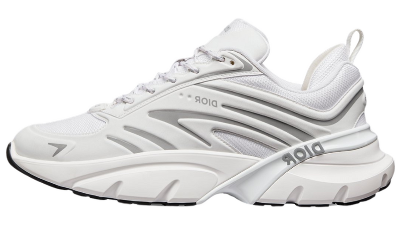 Dior B44 Blade Sneaker "White"