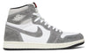 Nike Air Jordan 1 Retro High OG 'Washed Black'