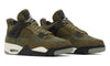 Air Jordan 4 Retro SE 'Craft - Olive'