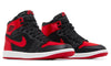 Air Jordan 1 Retro High OG 'Satin Bred' 2023