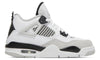 Nike Air Jordan 4 Retro 'Military Black'
