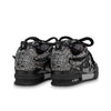 Louis Vuitton Skate Crystal – Black Edition