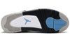 Nike Air Jordan 4 Retro 'University Blue'