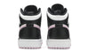 Air Jordan 1 Mid GS 'White Light Arctic Pink'