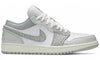 Air Jordan 1 Low "Berlin Grey" sneakers