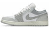 Air Jordan 1 Low "Berlin Grey" sneakers