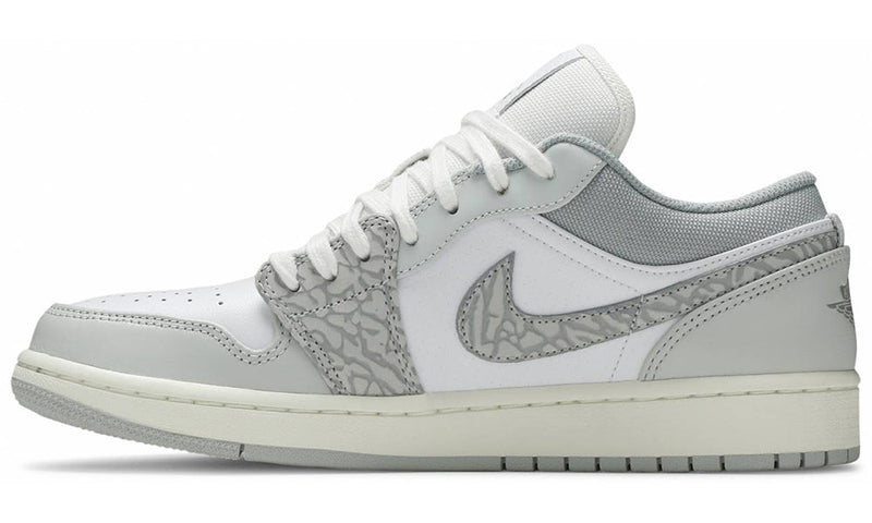 Air Jordan 1 Low "Berlin Grey" sneakers