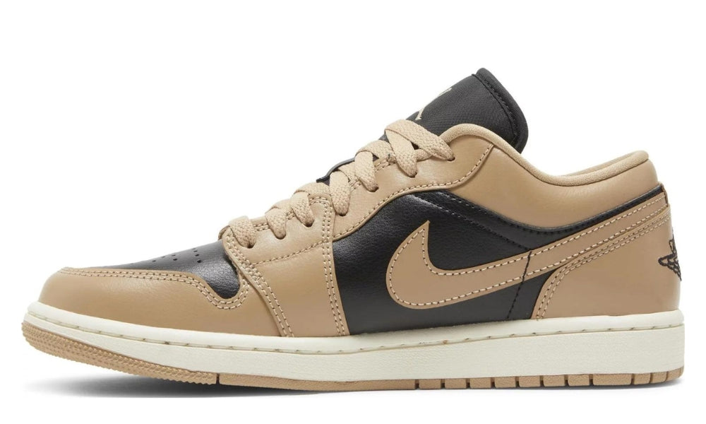 Air Jordan 1 Low 'Desert'