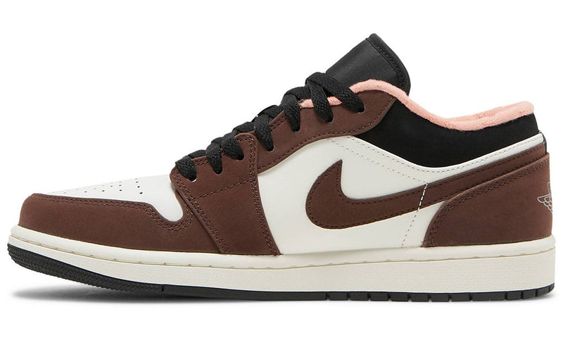 Air Jordan 1 Low "Mocha"