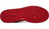 Air Jordan 1 Low GS 'Bred Toe'