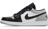 Air Jordan 1 Low "Shadow Toe"