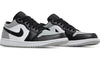 Air Jordan 1 Low "Shadow Toe"