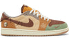 Zion Williamson x Air Jordan 1 Retro Low OG 'Voodoo'
