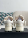 AMIRI MA-1 Sneakers White Beige Sneaker