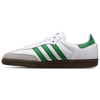 Adidas Samba OG Cloud White Green