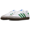 Adidas Samba OG Cloud White Green
