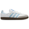 Adidas Samba OG Cloud White Halo Blue