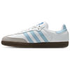 Adidas Samba OG Cloud White Halo Blue