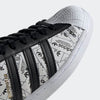 Adidas Superstar White