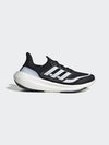 Adidas Ultraboost Light Core Black Cloud