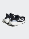 Adidas Ultraboost Light Core Black Cloud