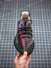 Adidas Yeezy 350 V2 Black & Red Angel