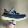 Adidas Yeezy 350 V2 Carbon Asriel