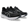 Asics Gel-Kayano 31 Black White