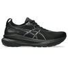 Asics Gel-Kayano 31 Triple Black