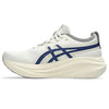 Asics Gel-Nimbus 27  Birch Indigo Blue