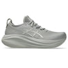 Asics Gel-Nimbus 27 Seal Grey Lake Grey