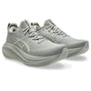 Asics Gel-Nimbus 27 Seal Grey Lake Grey