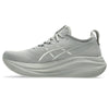 Asics Gel-Nimbus 27 Seal Grey Lake Grey