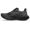 Asics Novablast 4 Black Graphite Grey