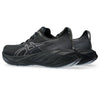 Asics Novablast 4 Black Graphite Grey