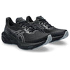 Asics Novablast 4 Black Graphite Grey