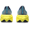 Asics Novablast 4 Blue Expanse Blue Teal