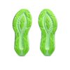 Asics Novablast 4 Illuminate Green