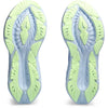 Asics Novablast 4 Light Sapphire
